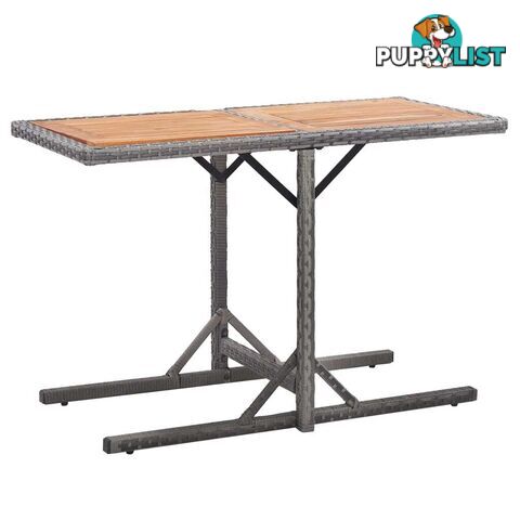 Outdoor Tables - 46457 - 8719883755434