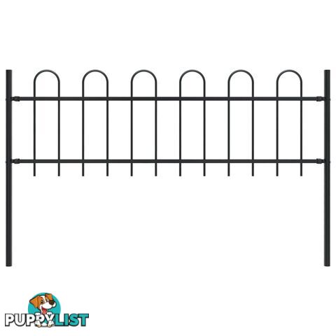 Fence Panels - 144928 - 8719883586953