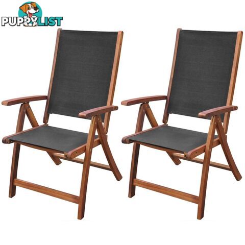 Outdoor Chairs - 41747 - 8718475961901