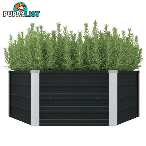 Pots & Planters - 45723 - 8719883670836