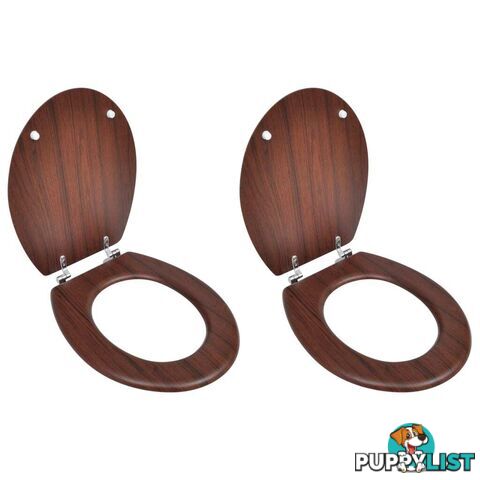 Toilet & Bidet Seats - 275909 - 8718475796886