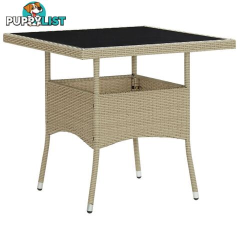 Outdoor Tables - 310551 - 8720286089286