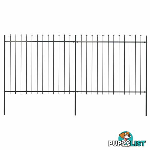 Fence Panels - 277630 - 8719883710518