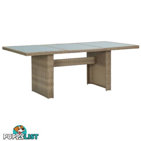 Outdoor Tables - 310142 - 8720286065808