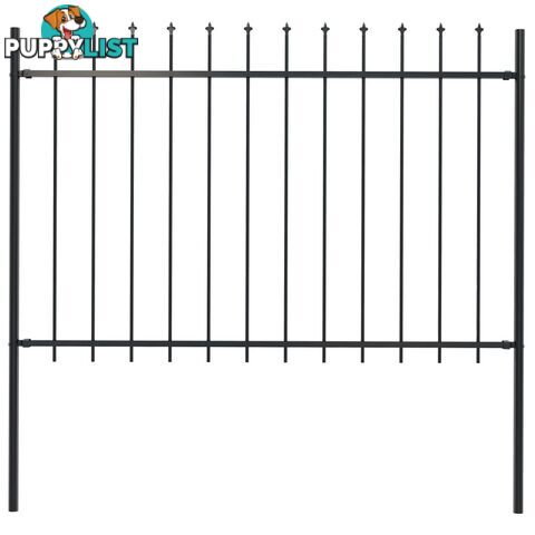 Fence Panels - 144926 - 8719883586939