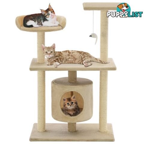 Cat Furniture - 170514 - 8718475598213