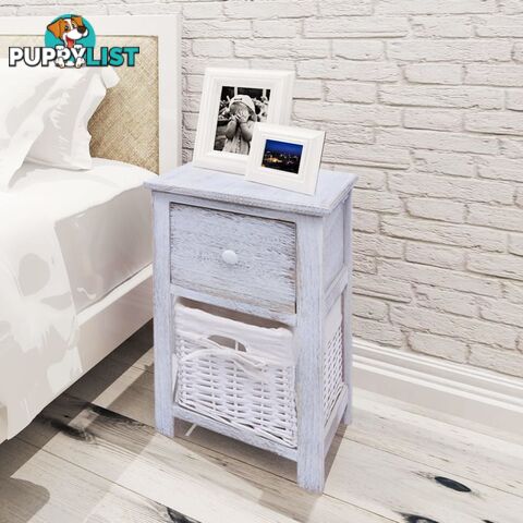 Bedside Tables - 242866 - 8718475971207