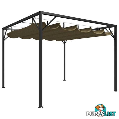 Canopies & Gazebos - 312220 - 8720286106402