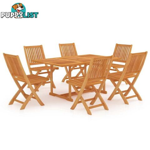 Outdoor Furniture Sets - 3059552 - 8720286226889