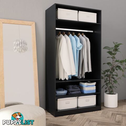 Cupboards & Wardrobes - 800226 - 8719883673875