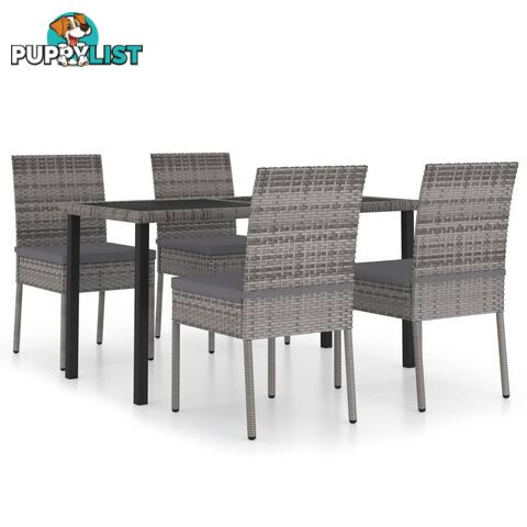 Outdoor Furniture Sets - 3065701 - 8720286301203