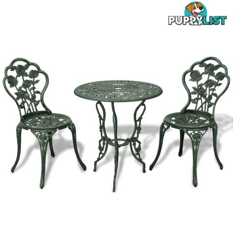 Outdoor Furniture Sets - 42164 - 8718475973058