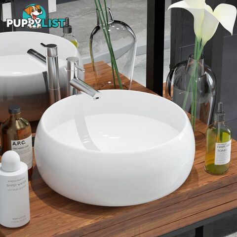 Bathroom Basins - 142340 - 8718475519607