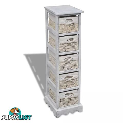 Storage Cabinets & Lockers - 240798 - 8718475862420