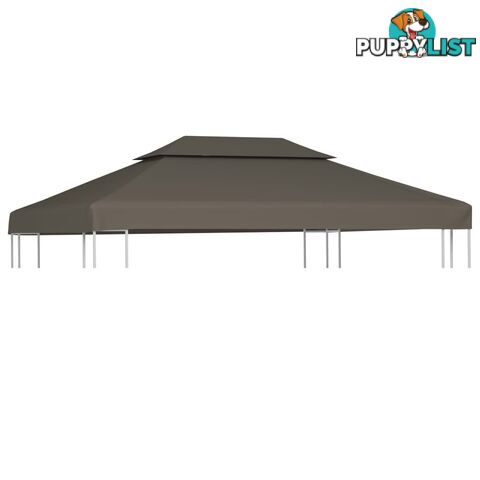 Canopy & Gazebo Tops - 47705 - 8719883731803