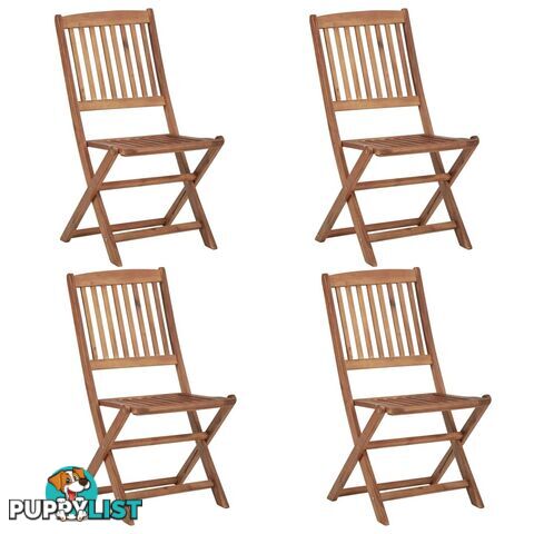 Outdoor Chairs - 313604 - 8720286200322