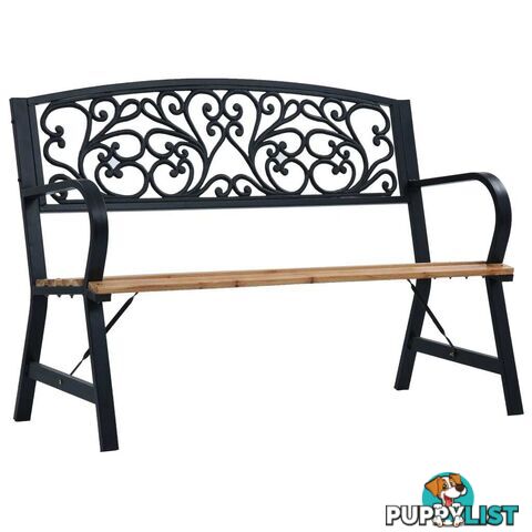 Outdoor Benches - 47940 - 8719883745954