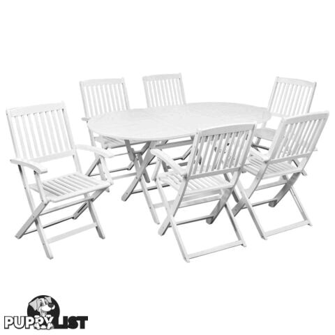 Outdoor Furniture Sets - 44044 - 8718475622284