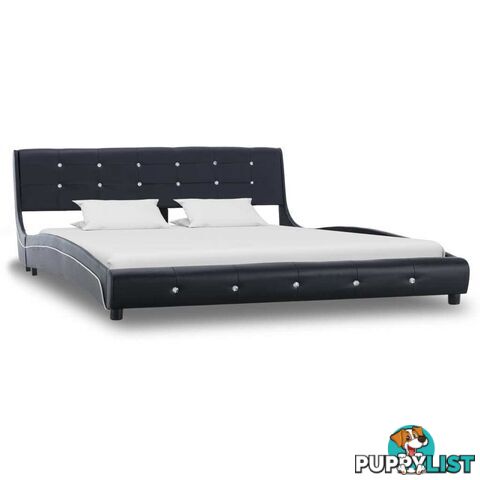 Beds & Bed Frames - 280505 - 8719883679907