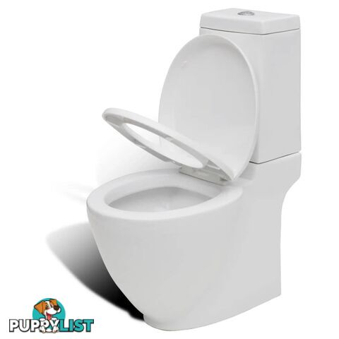 Toilets - 240376 - 8718475845768