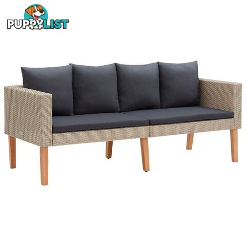 Outdoor Sofas - 310215 - 8720286073551