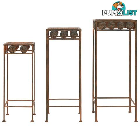 Plant Stands - 245928 - 8718475606154