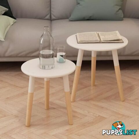 End Tables - 244734 - 8718475565055