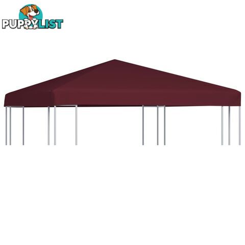 Canopy & Gazebo Tops - 46620 - 8719883728315