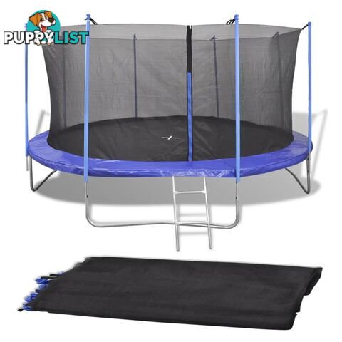 Trampoline Accessories - 142099 - 8718475972259