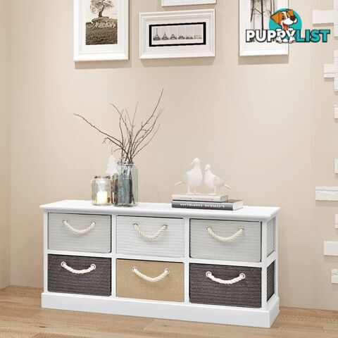 Storage & Entryway Benches - 242891 - 8718475971450