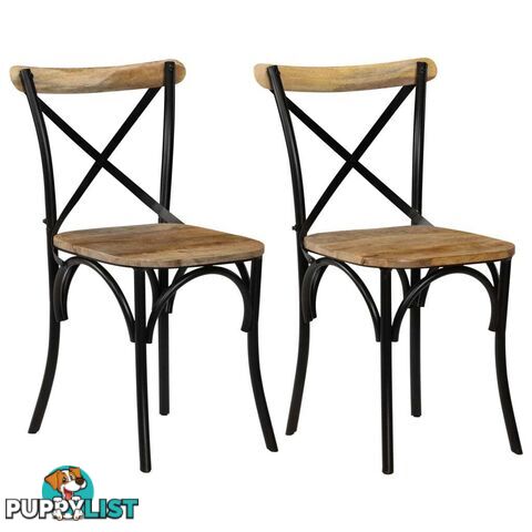 Kitchen & Dining Room Chairs - 247316 - 8718475741282