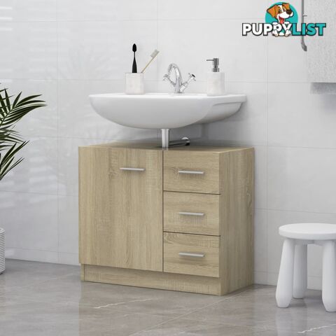 Bathroom Furniture Sets - 804187 - 8720286216330