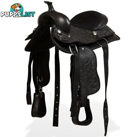 Saddles - 91355 - 8718475577386