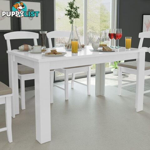 Kitchen & Dining Room Tables - 243056 - 8718475977292