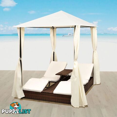 Sun Loungers - 42890 - 8718475504801