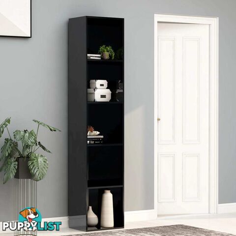 Bookcases & Standing Shelves - 800961 - 8719883869544