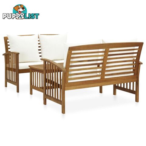 Outdoor Furniture Sets - 3057976 - 8720286207550