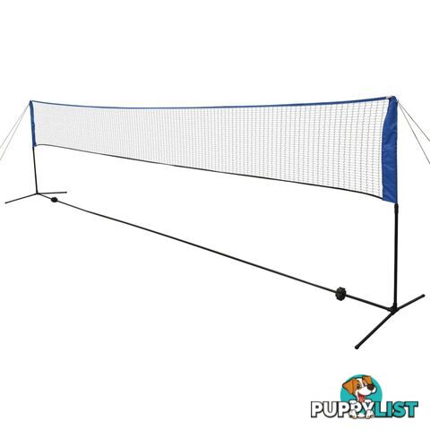 Badminton Nets - 91182 - 8718475509530