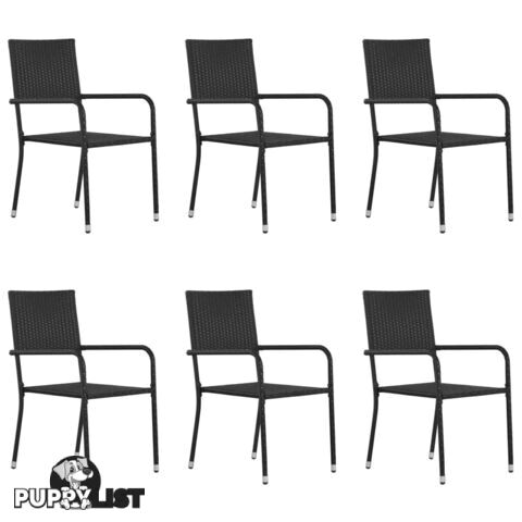 Outdoor Chairs - 313122 - 8720286137420