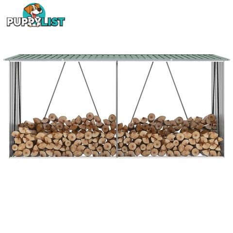 Log Rack & Carrier Accessories - 47083 - 8719883757254