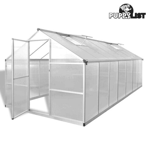 Greenhouses - 43556 - 8718475558941