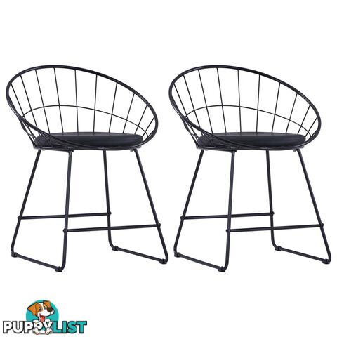 Kitchen & Dining Room Chairs - 247274 - 8719883564272