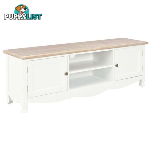 Entertainment Centres & TV Stands - 249889 - 8718475742227