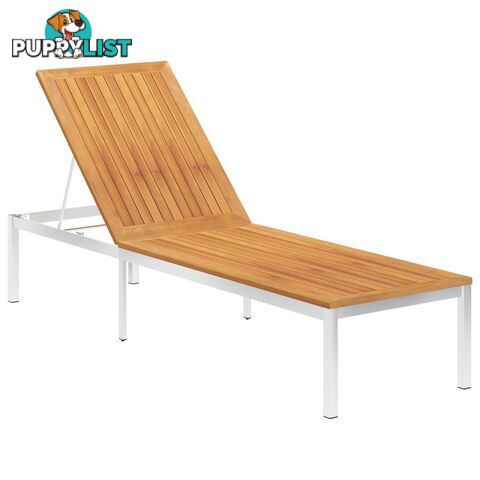 Sun Loungers - 46493 - 8719883821979