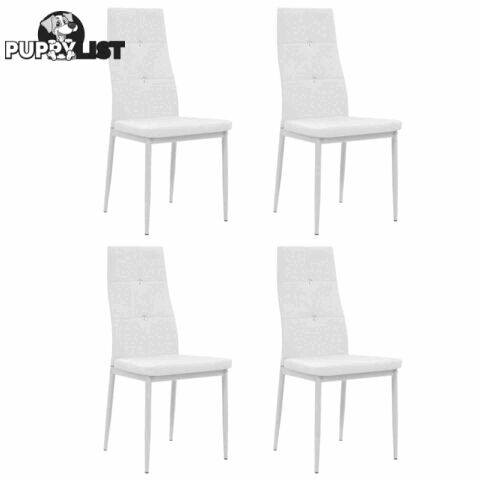 Kitchen & Dining Room Chairs - 246190 - 8718475613572