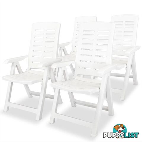 Outdoor Chairs - 275067 - 8718475599159