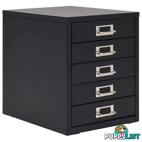 Filing Cabinets - 245974 - 8718475594055