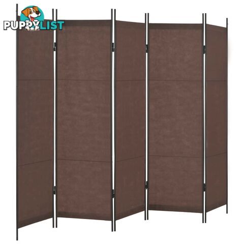 Room Dividers - 280256 - 8719883581149