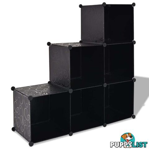 Shoe Racks & Organisers - 244923 - 8718475566373