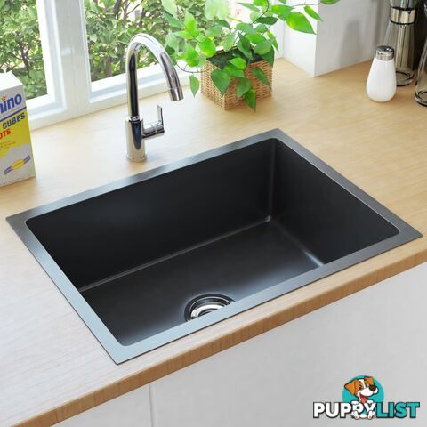 Kitchen & Utility Sinks - 147166 - 8720286034392